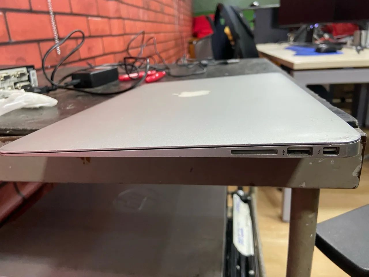 MacBook Air 2012  - Foto 4