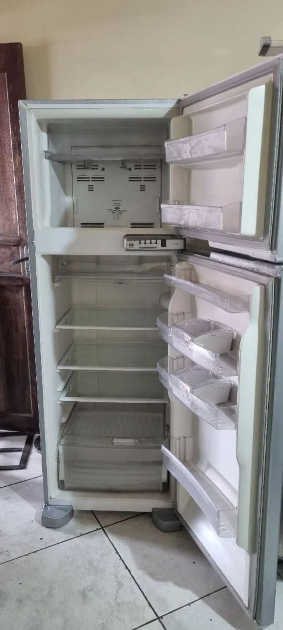 Geladeira Brastemp top top - Foto 2