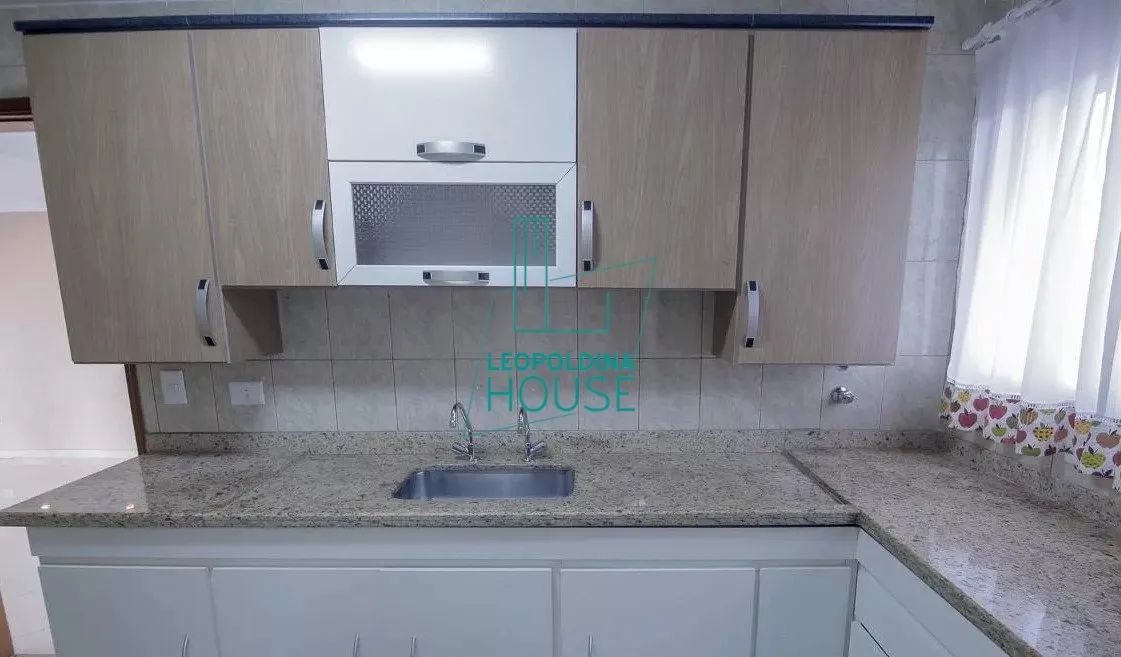 APARTAMENTO PARA LOCAÇÃO 127M² - ALTO DA LAPA - Foto 9