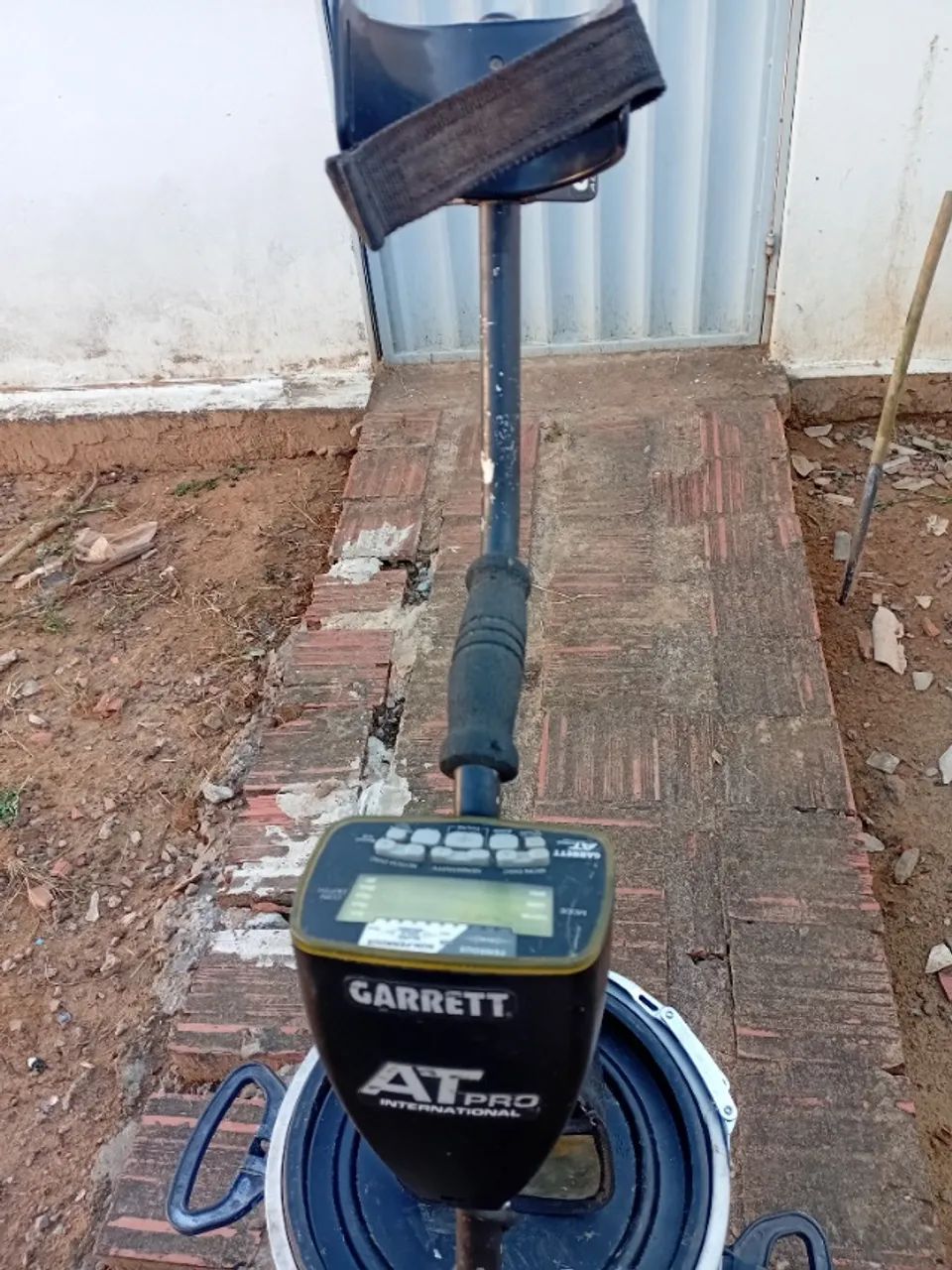 Detector de metais  - Foto 5