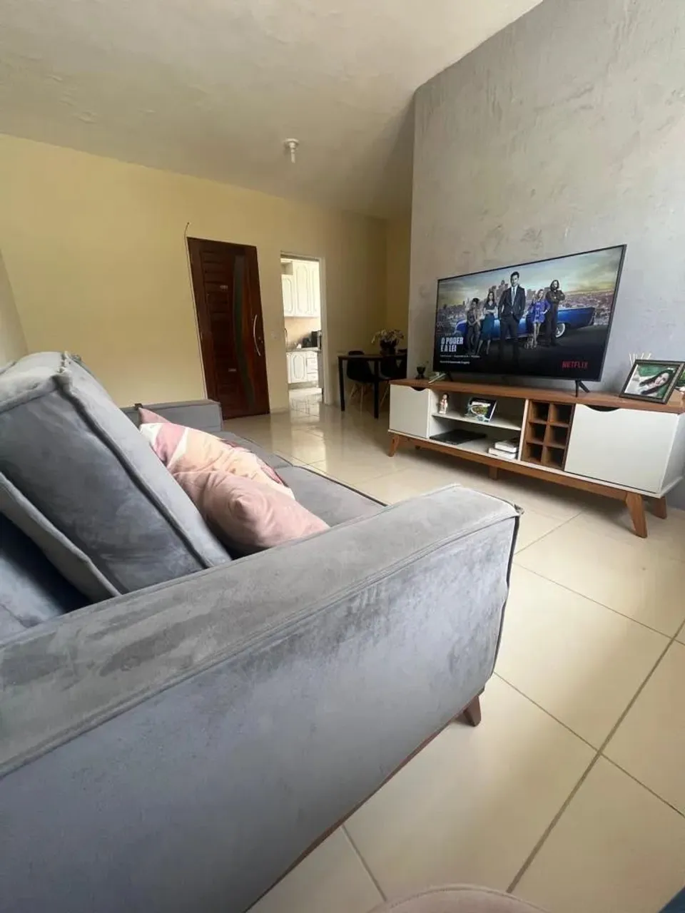 Vendo apartamento no Aldebaran - 5 min do centro de fortaleza