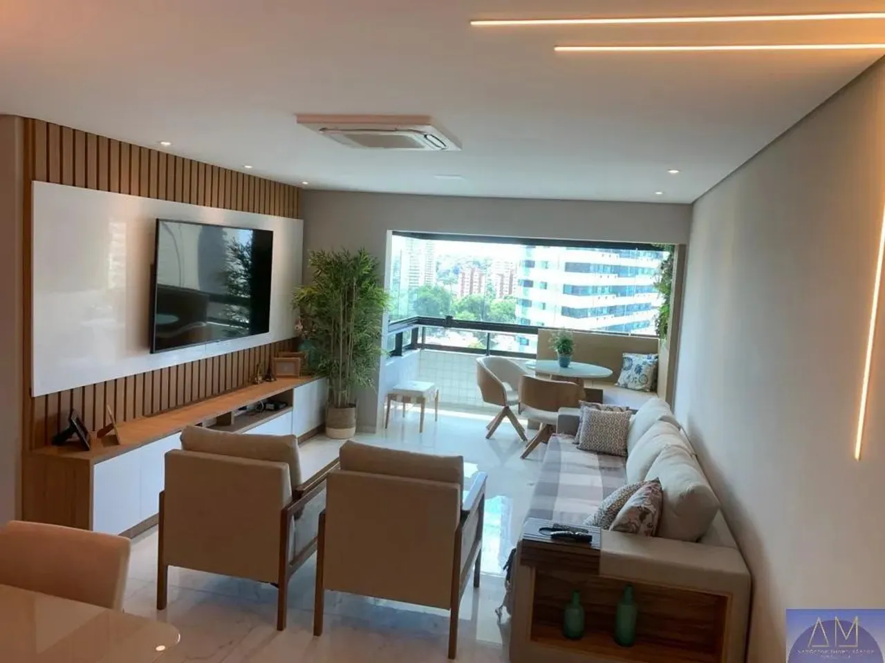Apartamento à Venda em Parnamirim
