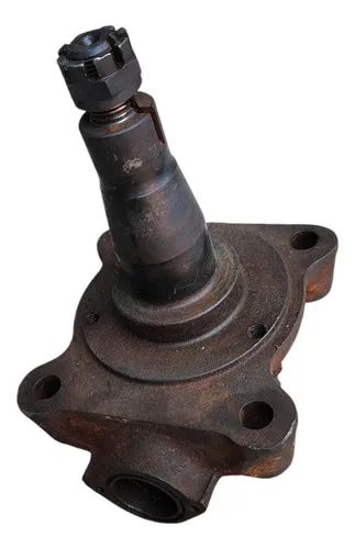 Ponta De Eixo Dianteiro Agrale E1689 - Foto 2