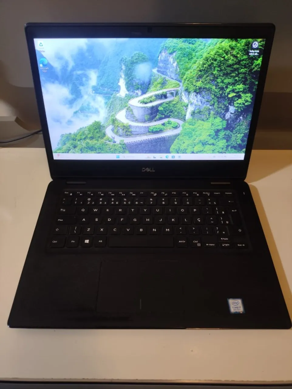 Notebook Dell Latitude 3400