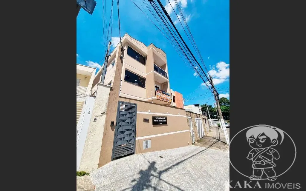 Studios Vila Formosa à Venda - 29m² e 46m² - 2 Quartos e 1 banheiro - Cód 4219