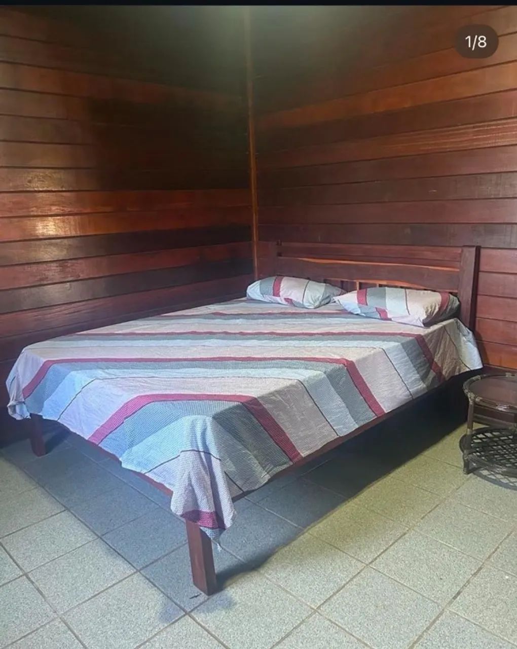 Casa de praia Barreta - Foto 3