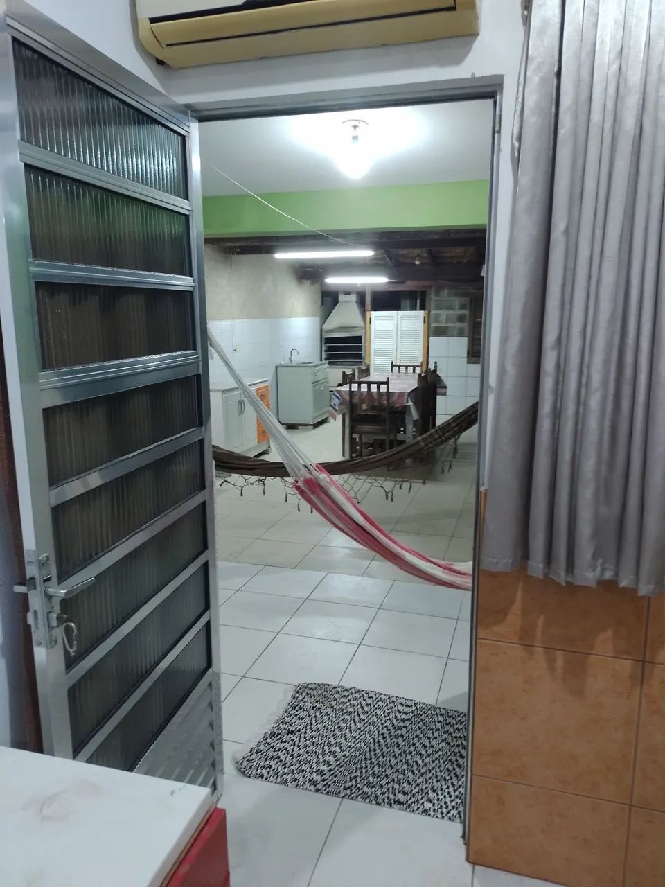 CASA TEMPORADA PRAIA PINHEIRA  - Foto 7