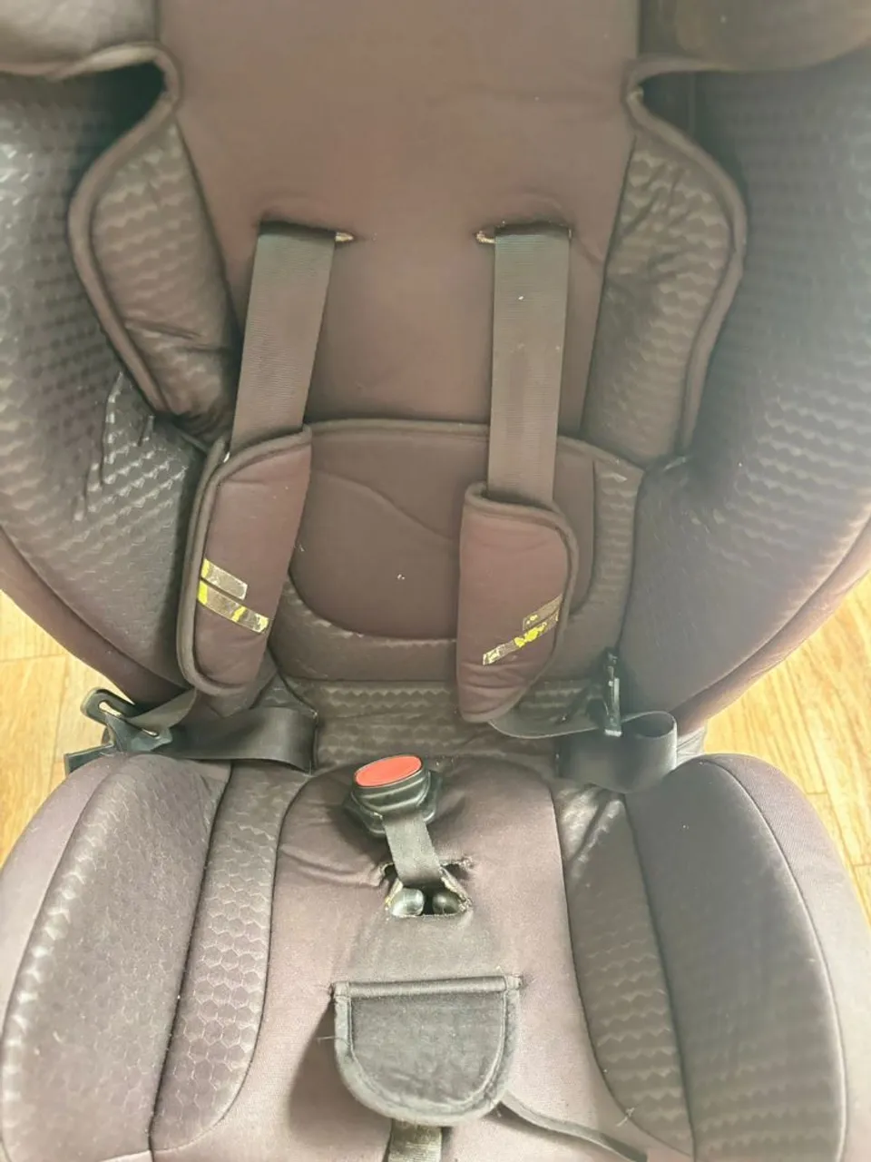 Cadeirinha para carro infantil
