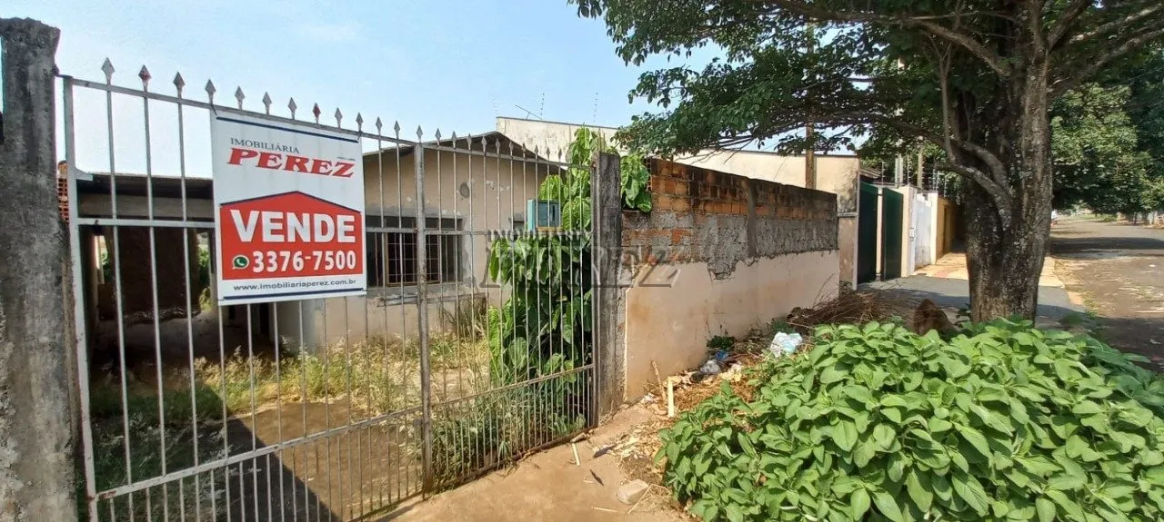 A Imobiliária Perez oferece a você uma ótima oportunidade de casa para venda em Londrina.