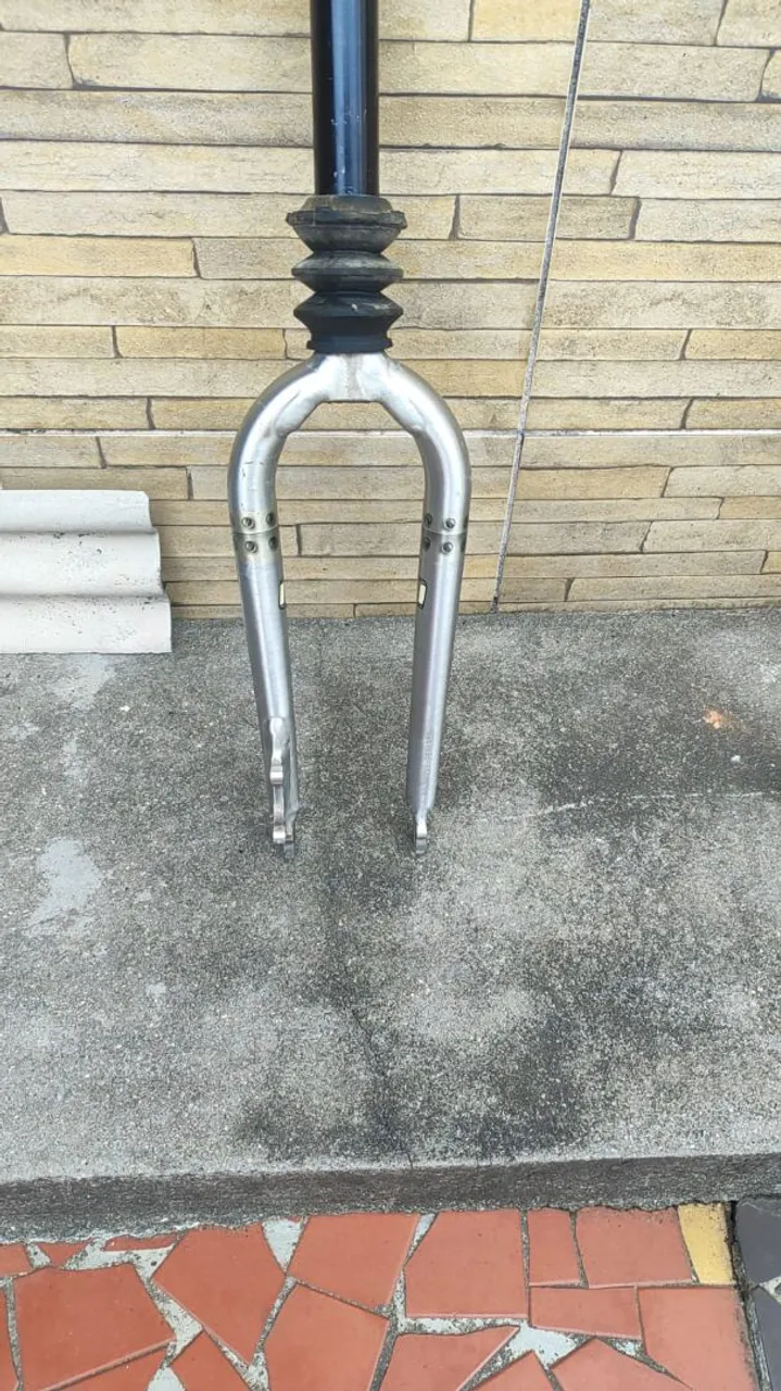 Garfo cannondale