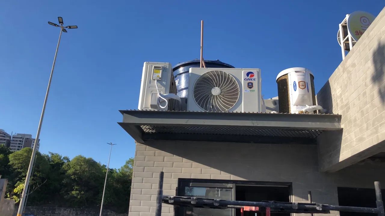 Estalacão e manutenção  - Foto 2