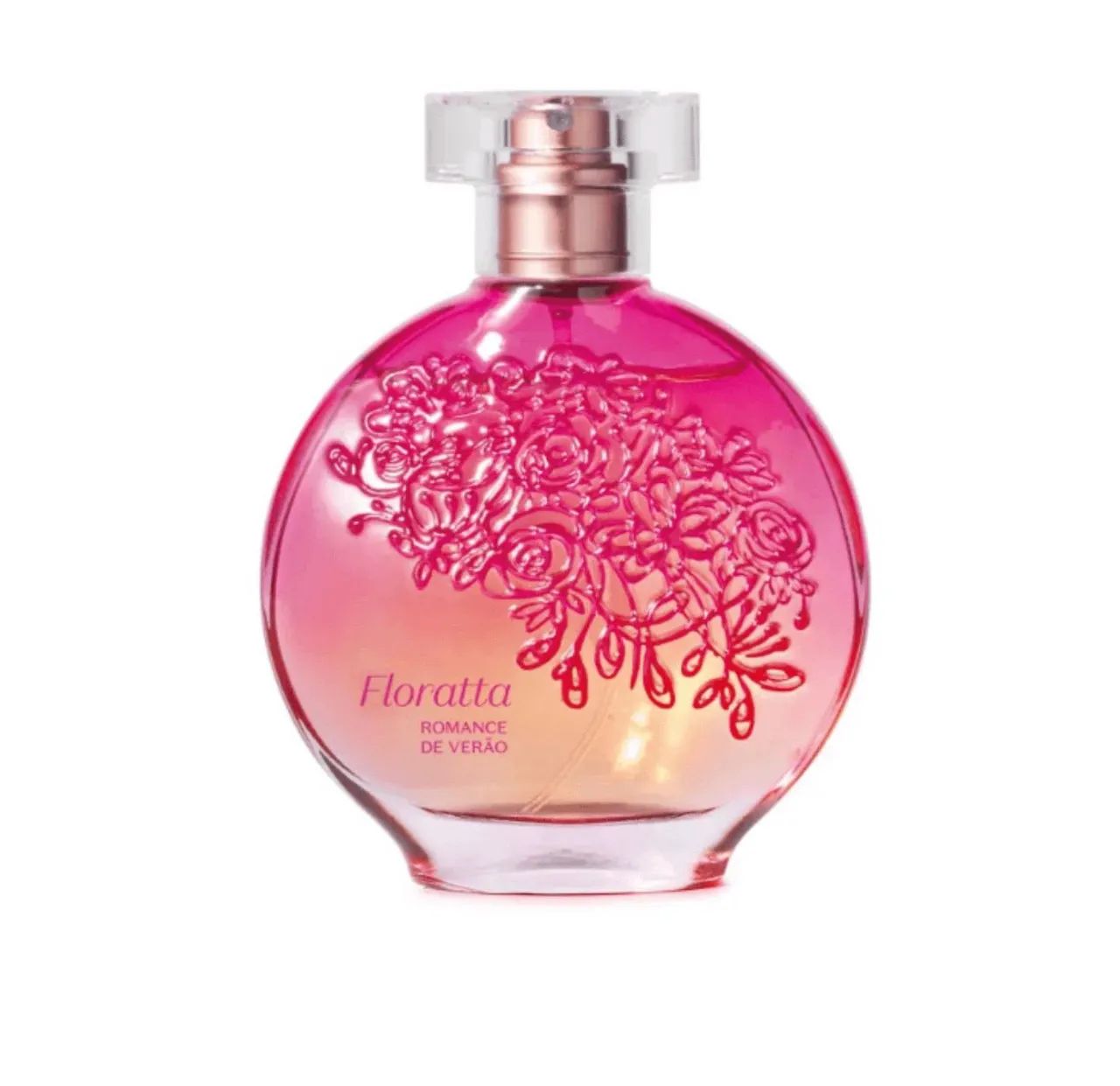 Perfume Floratta Romance de Verão