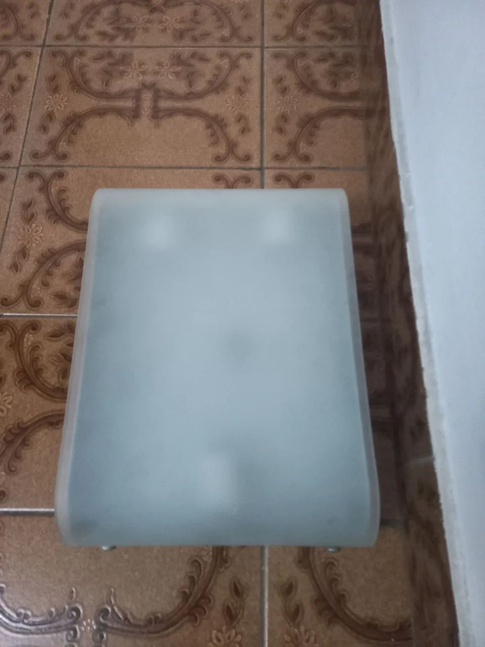 Luminária 25x35