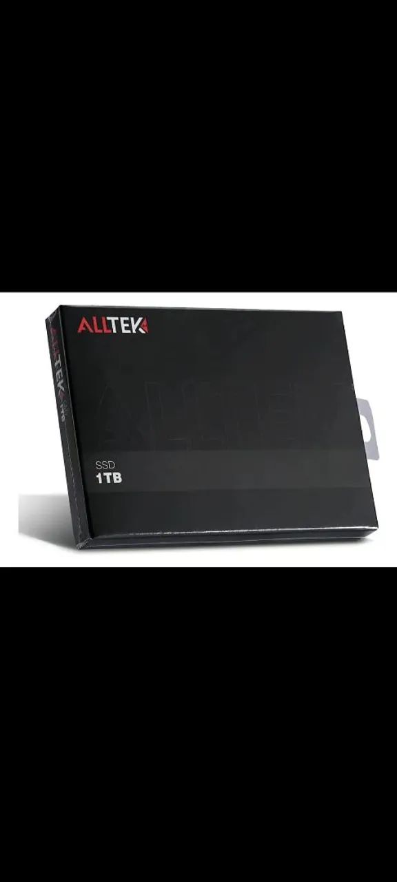 Ssd sata 1TB Alltek