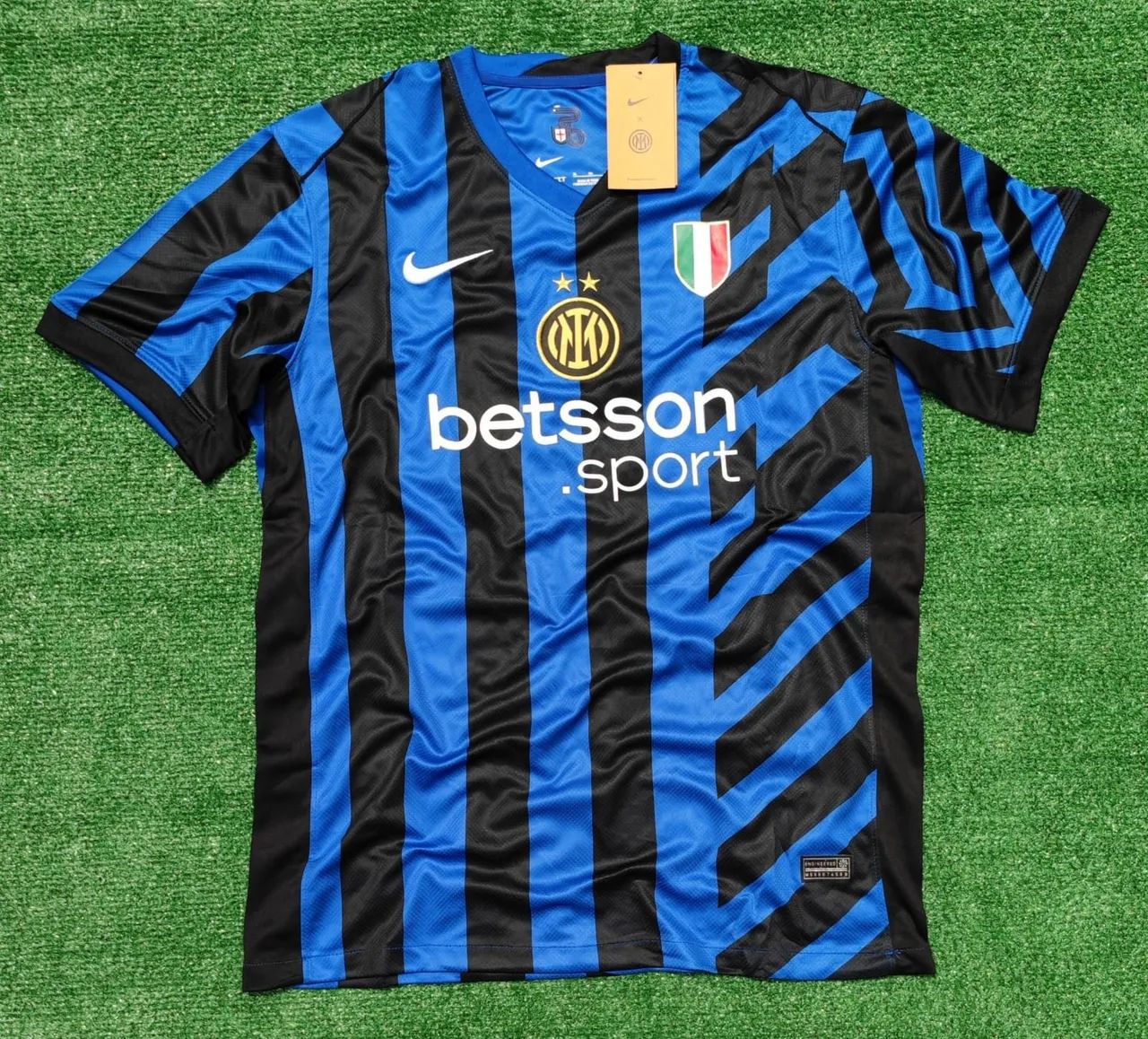 Camisa de times linha premium - Foto 4