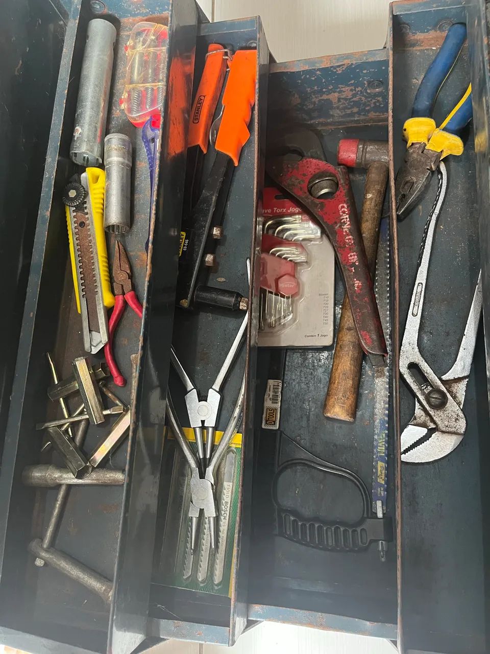 Tools64296125334403124