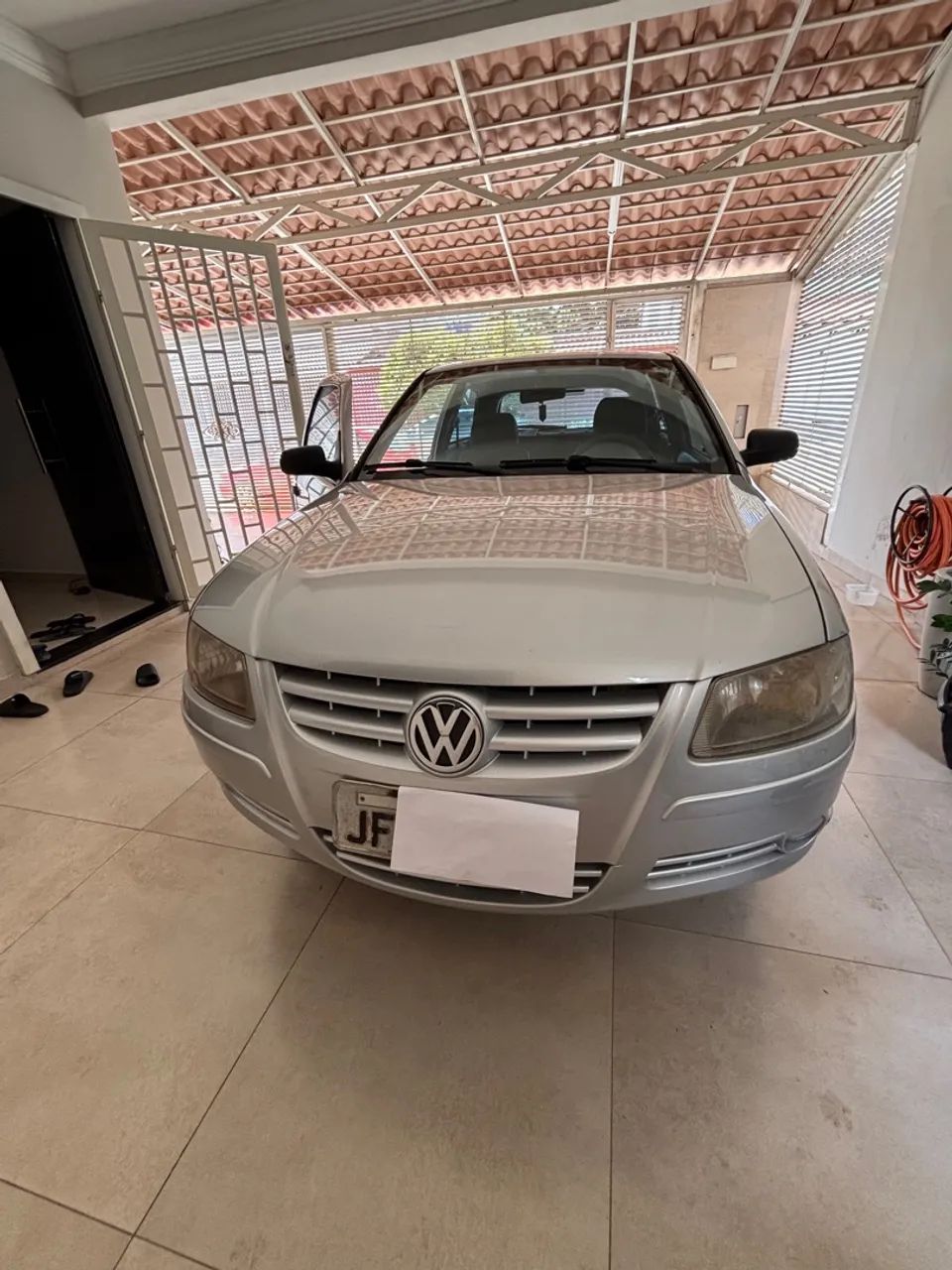 Gol g4 - Foto 3