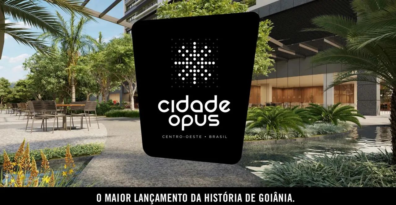Ágio OPUS SYNC - 70m2 - 2 Quartos, sendo 1 suíte preço de oportunidade Apartamento com 2 Q - Foto 4