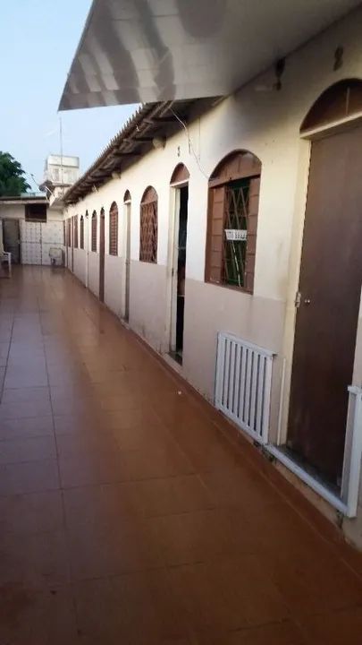 QSE 10 - Kit Studio a poucos metros do Metrô Taguatinga Sul e Praça Vila Dimas