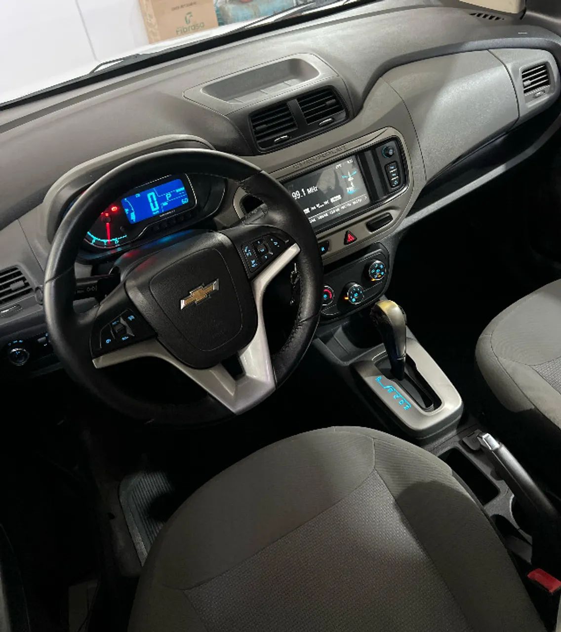 SPIN LTZ 2018 - 7 LUGARES Extra - Foto 3