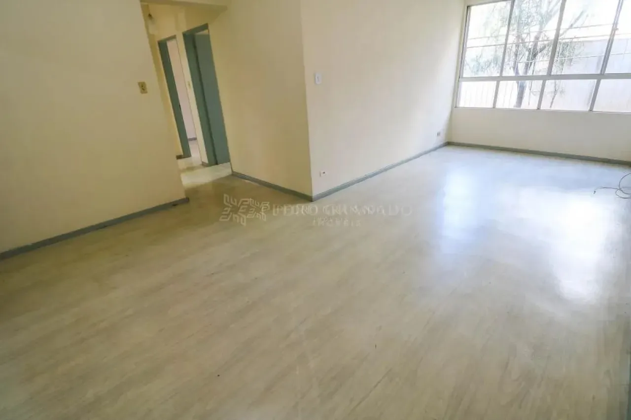 Apartamento 03 Dormitórios - Zona 02