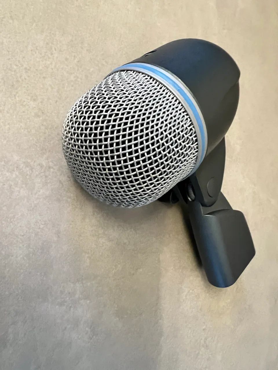 Microfone Shure Beta 52a Dinâmico Supercardioide (Usado) - Foto 3