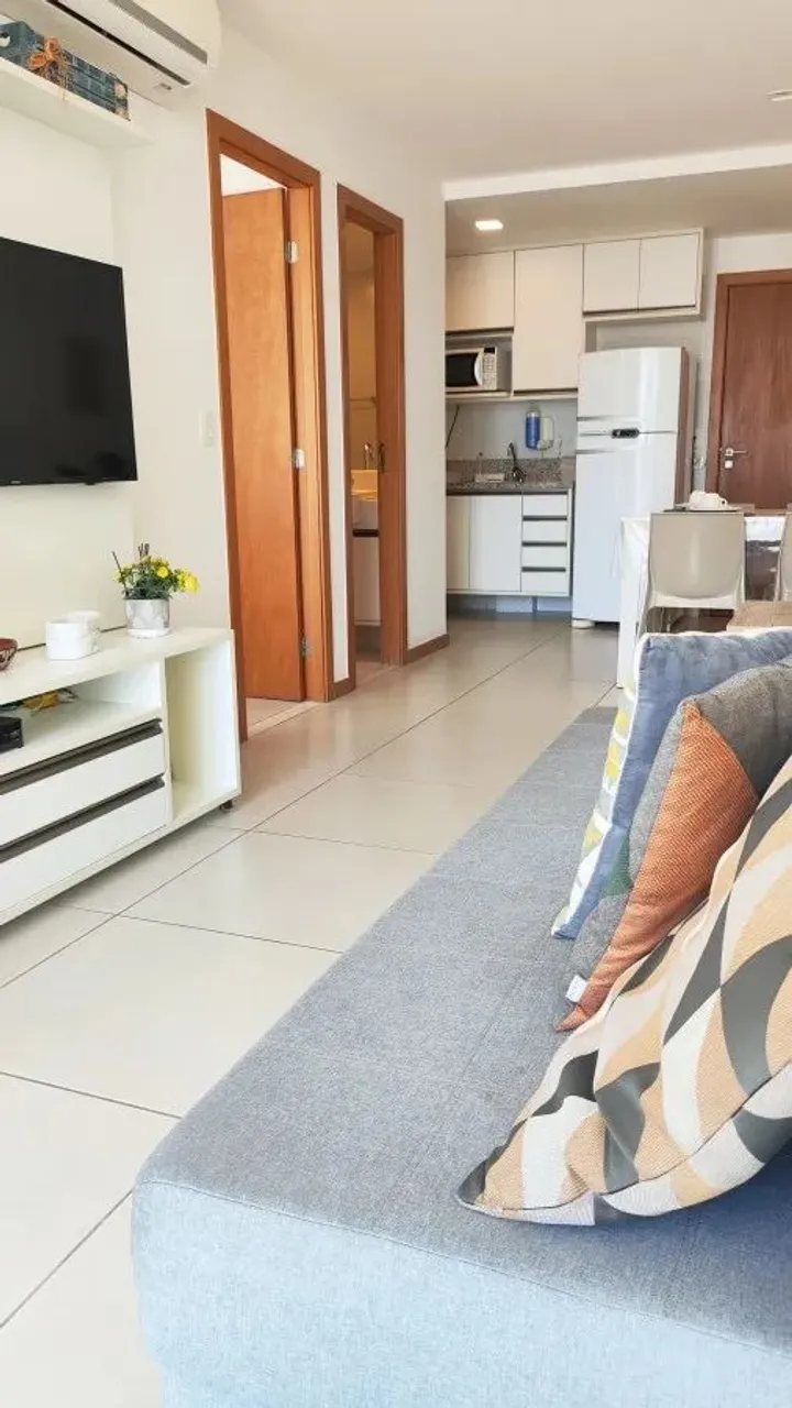 Apartamento para Venda em Salvador, Barra, 1 dormitório, 1 banheiro, 1 vaga