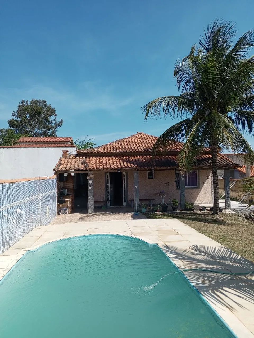 Foto - Araruama - Ponte dos Leites