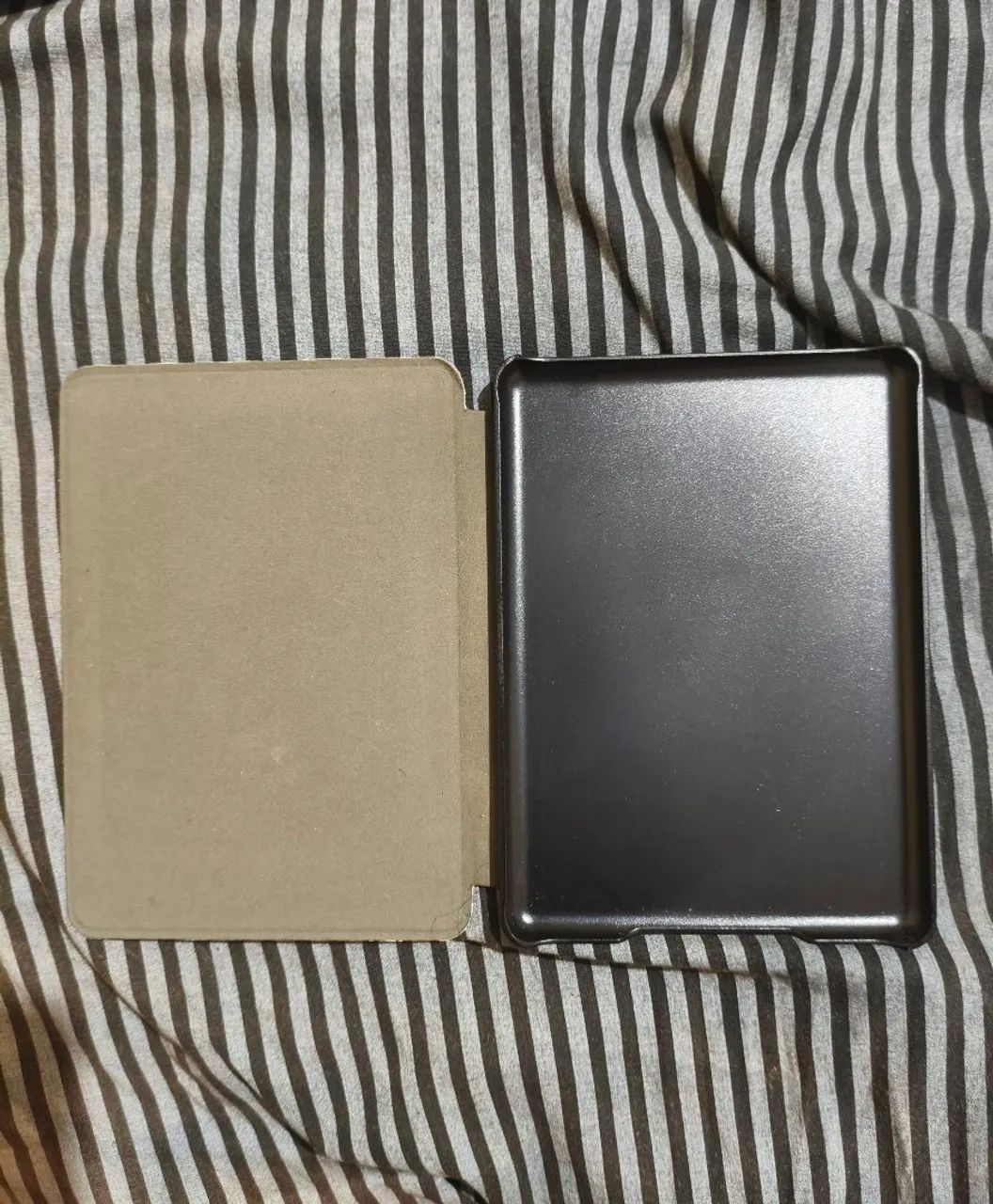 Kindle 10 Geração + Capa (Menor Valor) - Foto 4