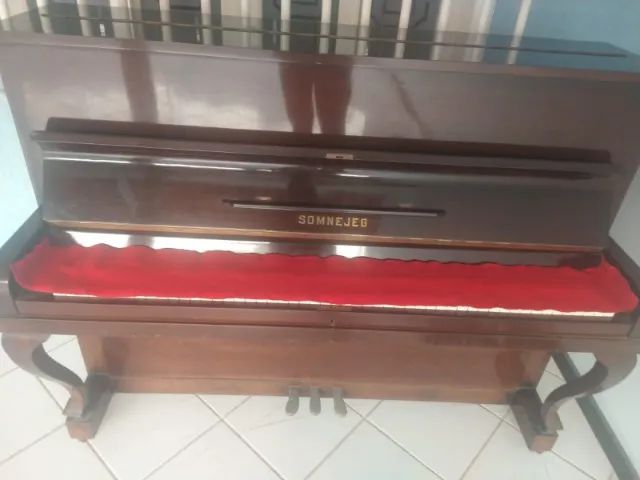 Piano Armário  - Foto 2