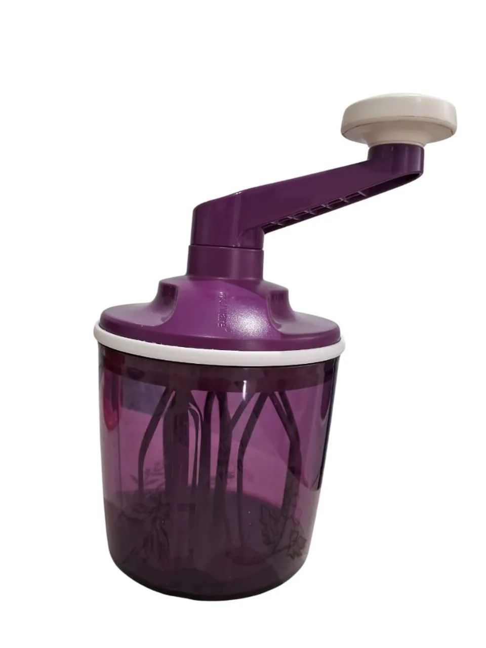 Tupperware Speedy Chef 