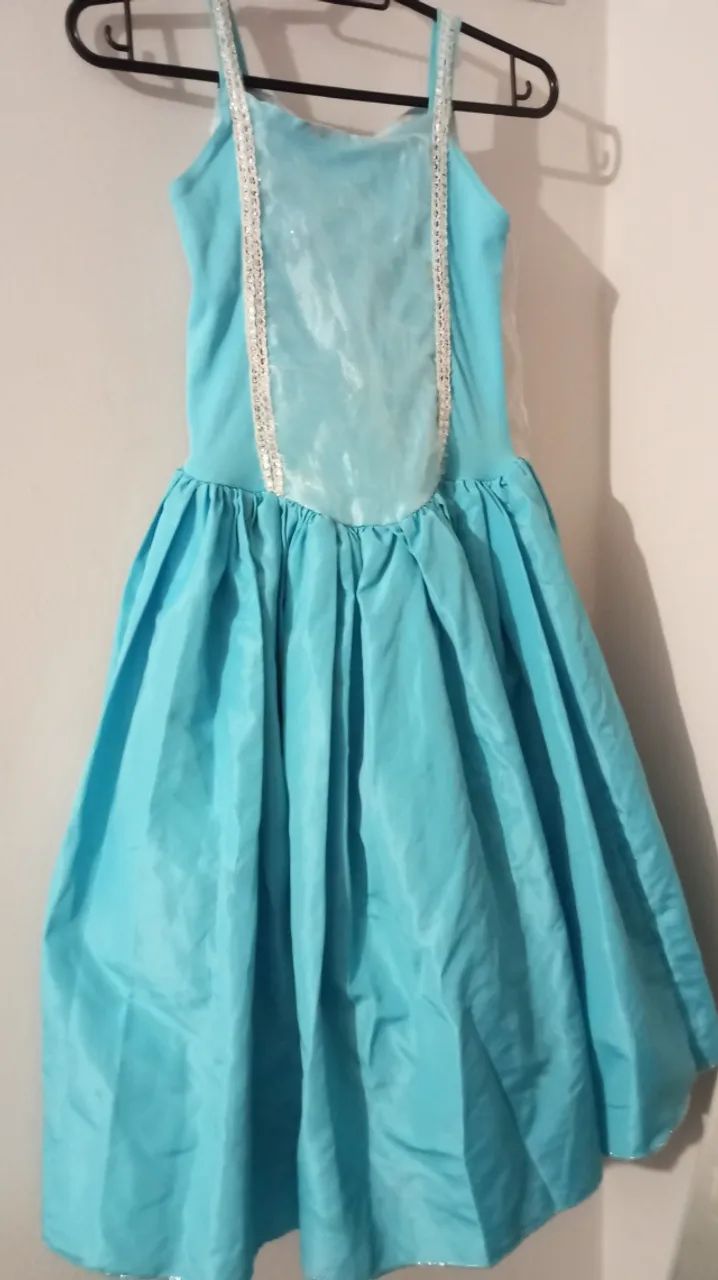 Fantasia princesa - Foto 4