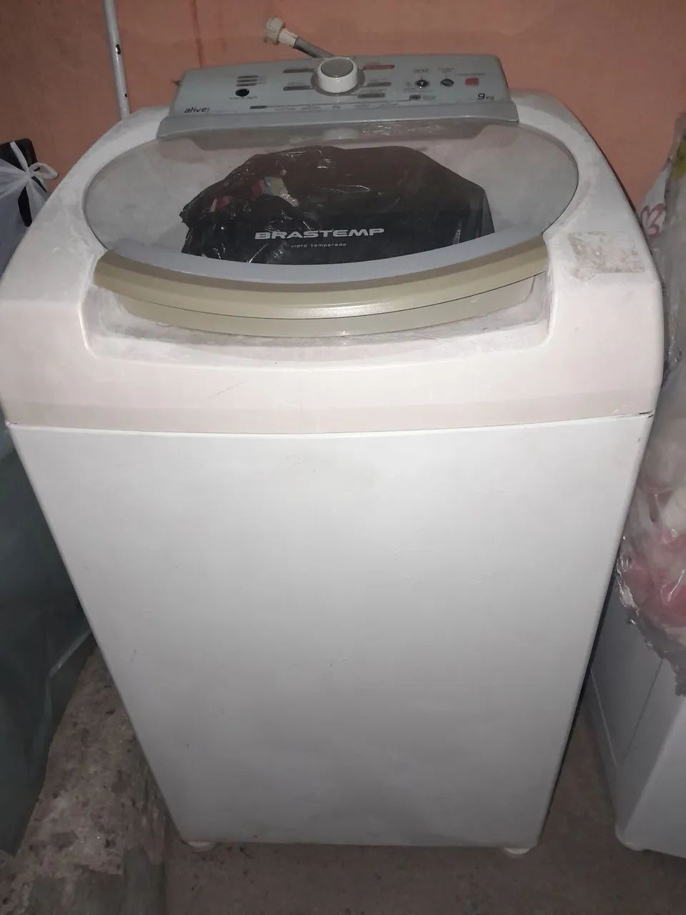 Brastemp active 9k - Foto 5