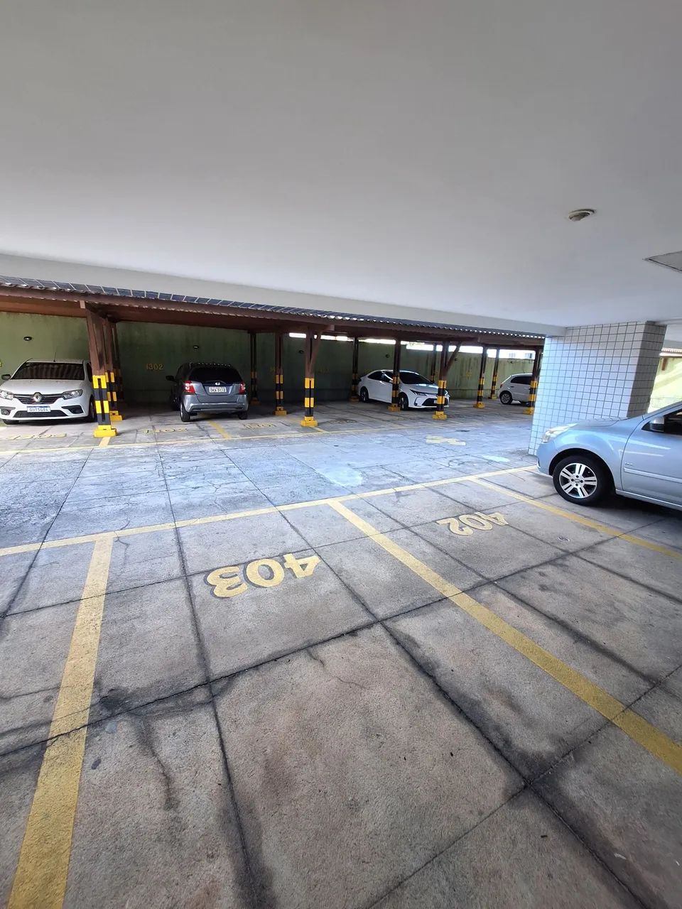 ALUGO APTO, R$ 2.300,00, LADO DA SOMBRA - Foto 3