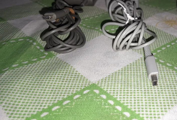 Carregador de Nintendo ds, Lite e XL originais - Foto 5