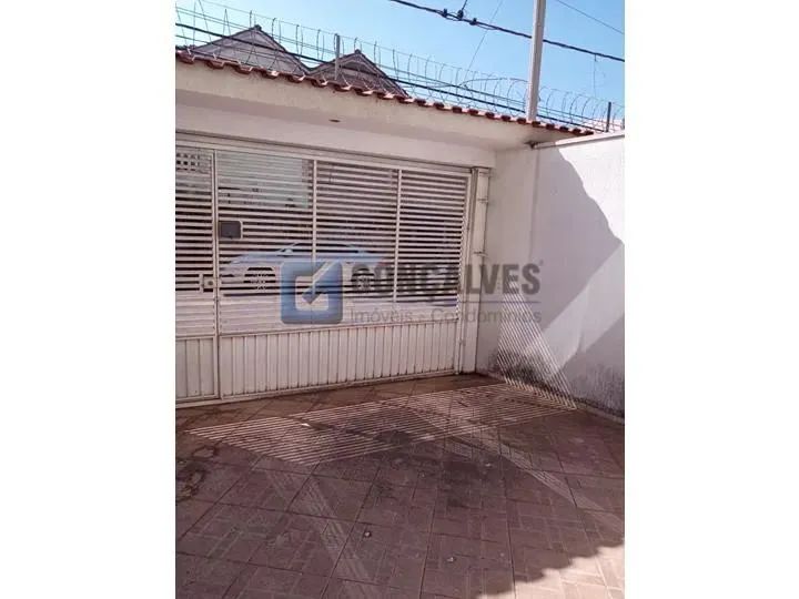 Locação Sobrado Santo Andre Vila Principe de Gales Ref: 39659