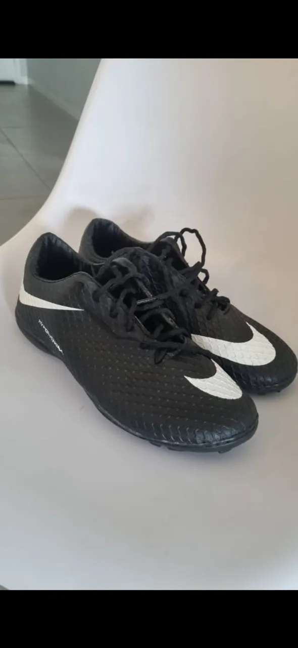 Chuteiras Nike Hypervenom