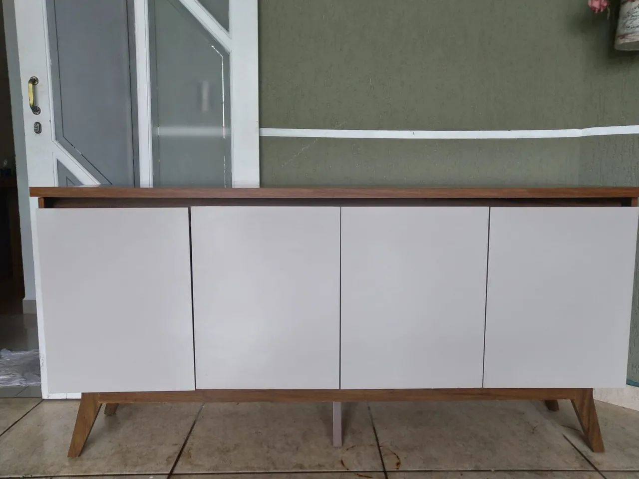 Buffet _ Aparador com 4 Portas