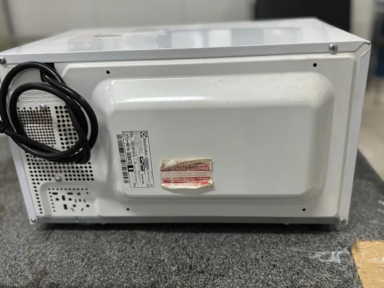 Microondas 20L  - Foto 2