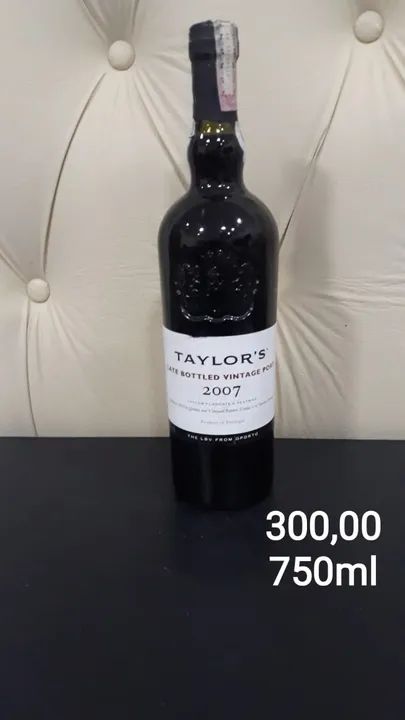 Vinhos de todos os tipos (parte 5) - Foto 5