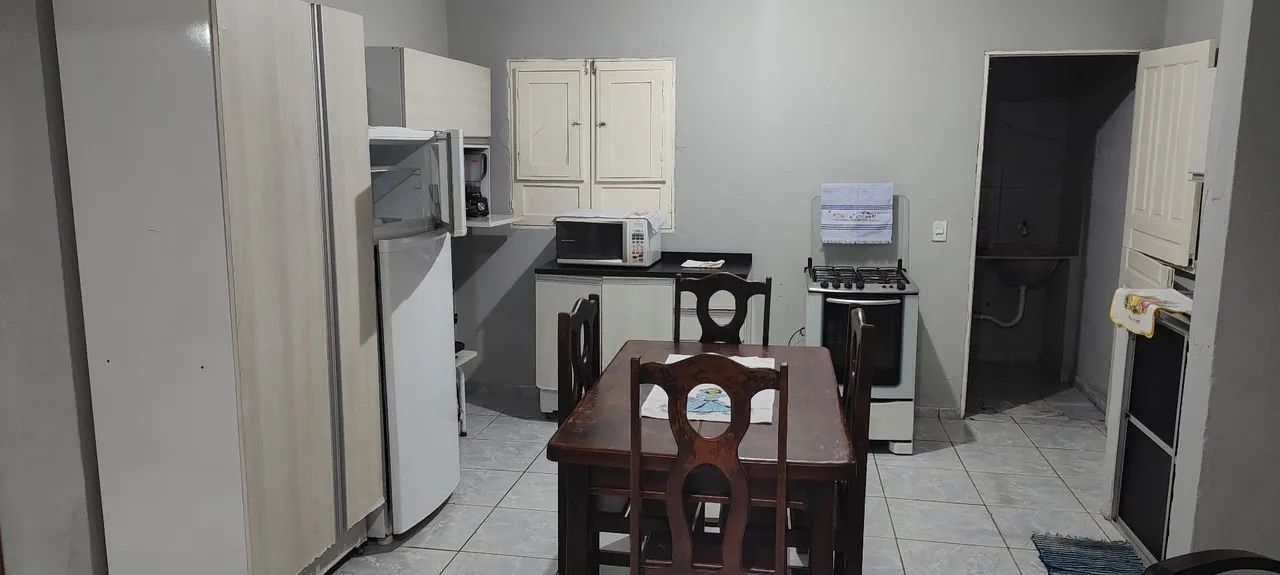 Casa com Piscina entre Enseadas e Gaibu  - Foto 8