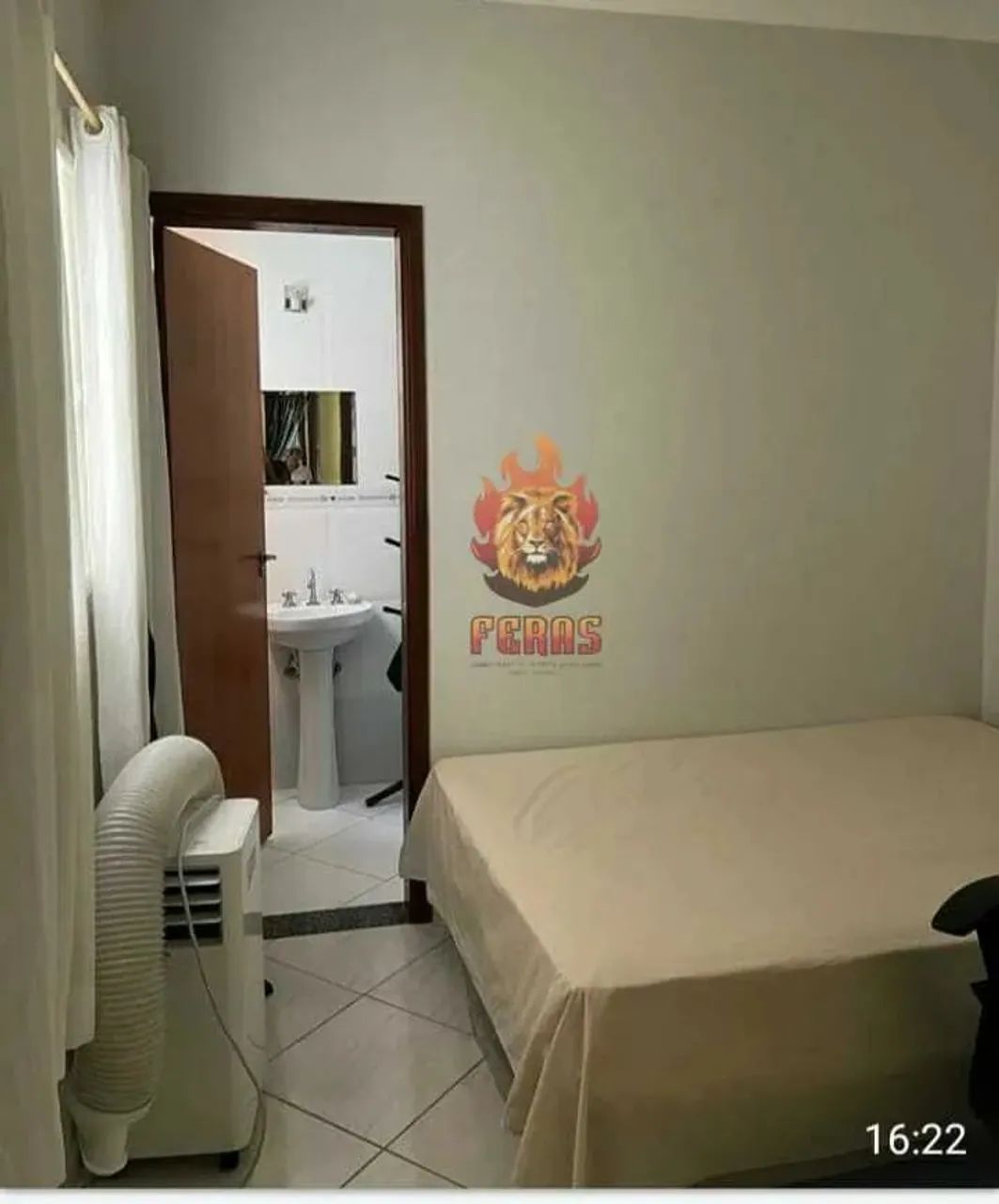 Casa de Condomínio à Venda no Jardim Residencial das Dálias, 2 Dormitórios em Sorocaba/SP - Foto 4