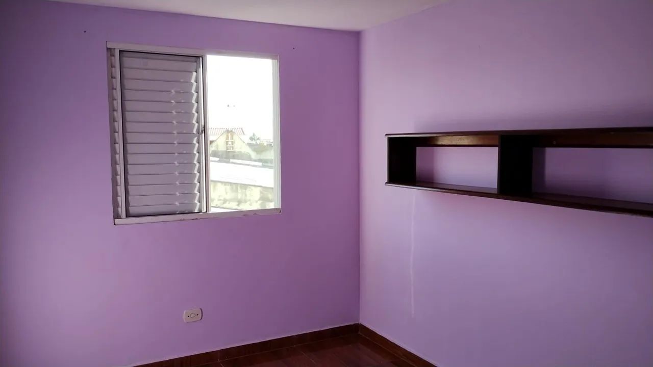 Apartamento com 2 dorm para alugar em São Miguel