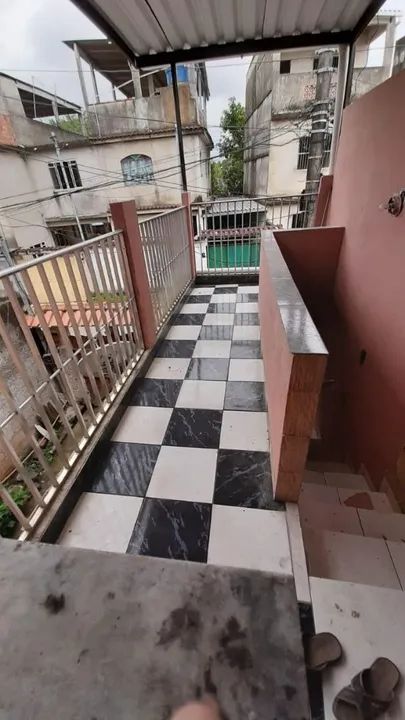 Foto - Duque de Caxias - Imbariê