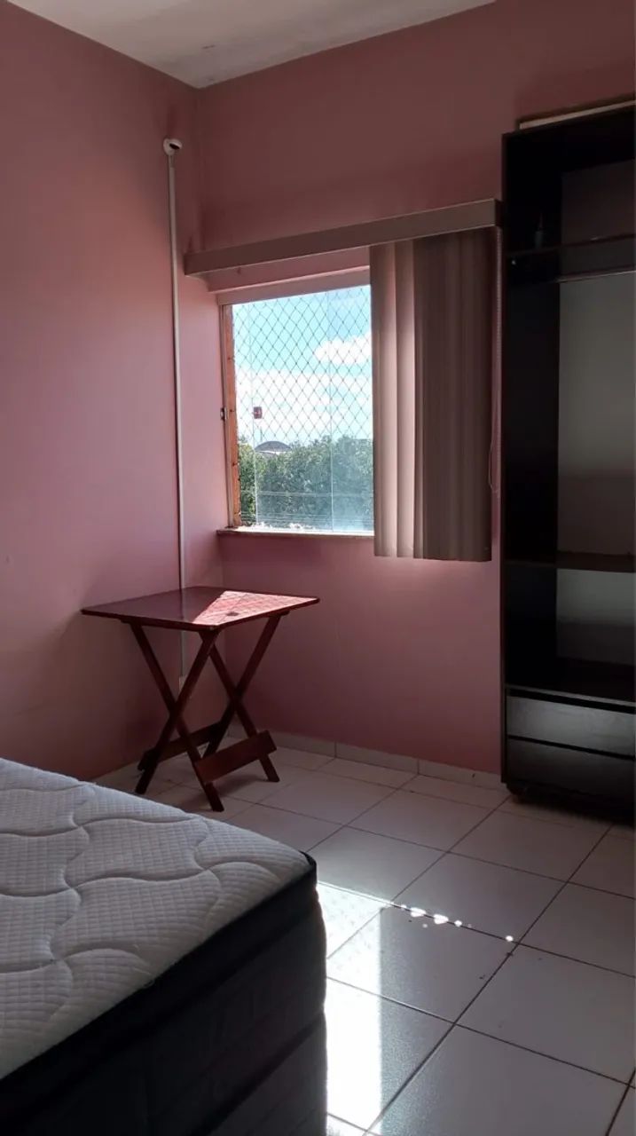 Foto - Porto Velho - Liberdade