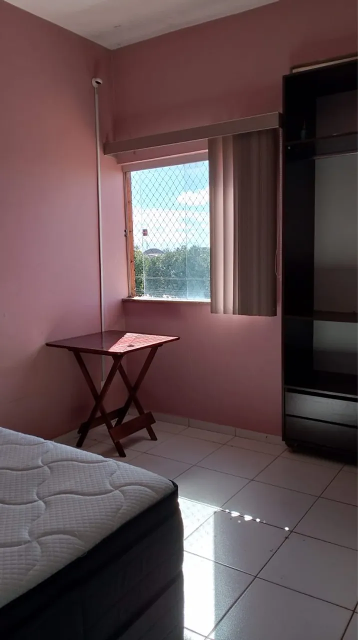 Residencial TOPAZIO proximo loja HAVAN da Jorge Teixeira