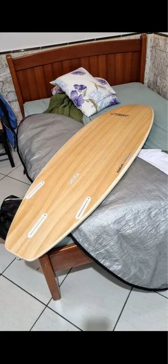 Faca na manteiga 6?0 (30 Litros)