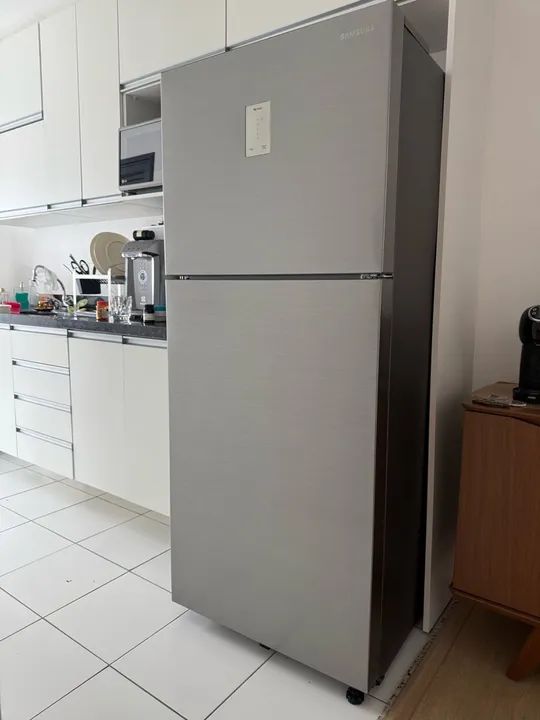 Geladeira Frost Free Samsung