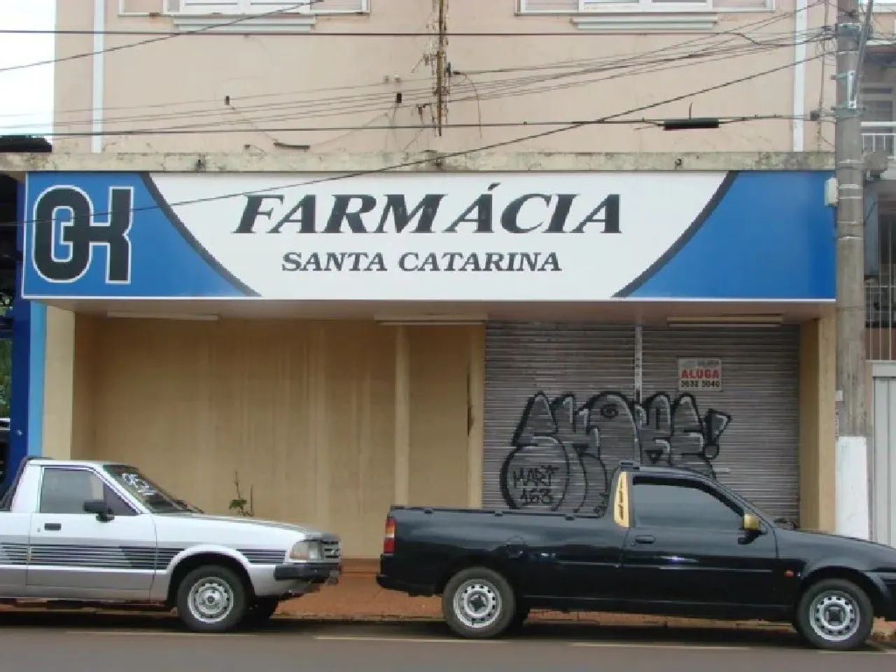 Casa em Campos Elíseos - Ribeirão Preto