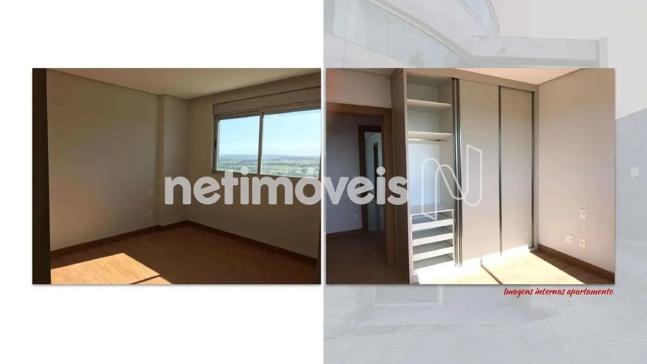Venda Apartamento 4 quartos Santa Rita Bom Despacho - Foto 4